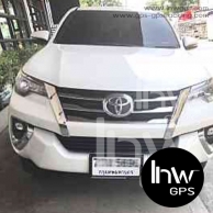 36 จี พี เอส ติด ตามรถ